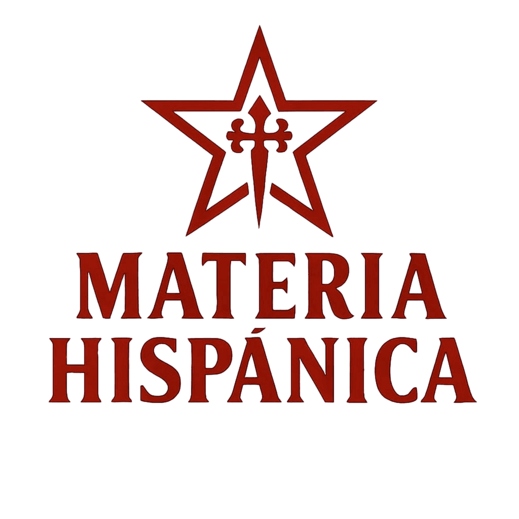 Materia Hispánica