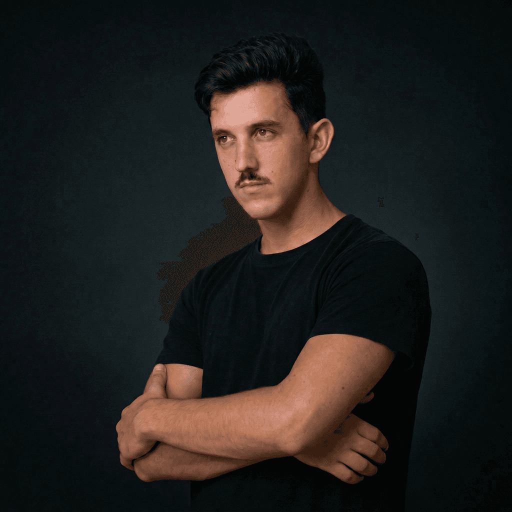 Jesús Maldonado Fernández