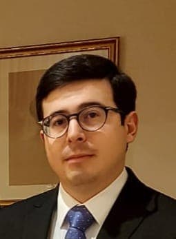 Eduardo Miguel García